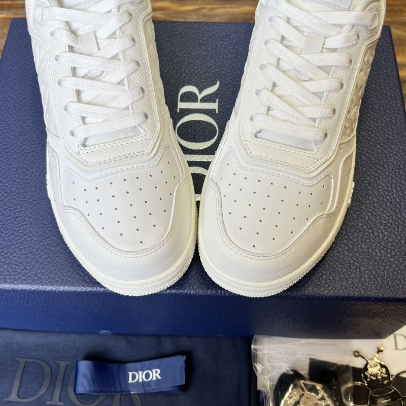 Christian Dior Sneaker